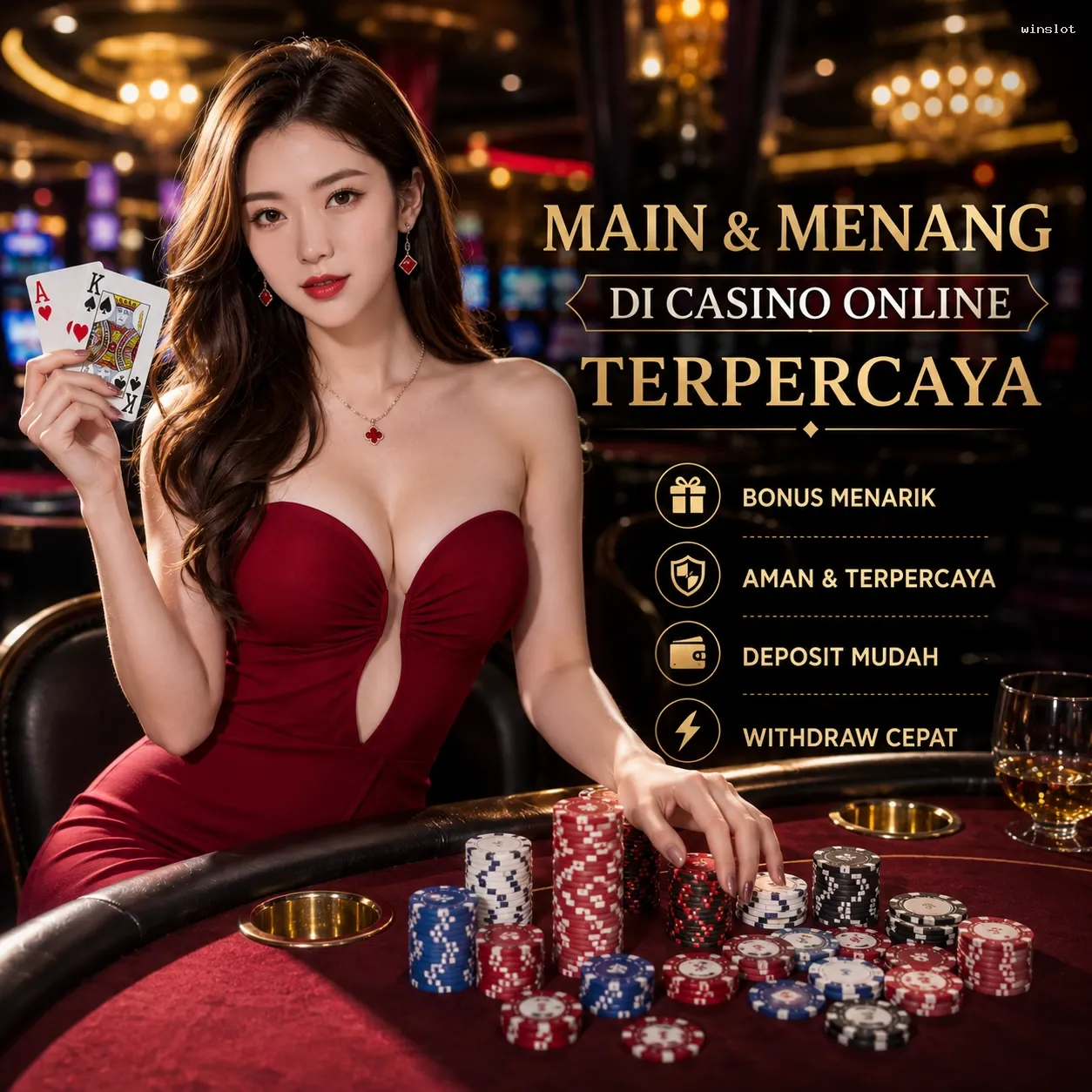 Menelusuri Keunggulan Situs Game winslot