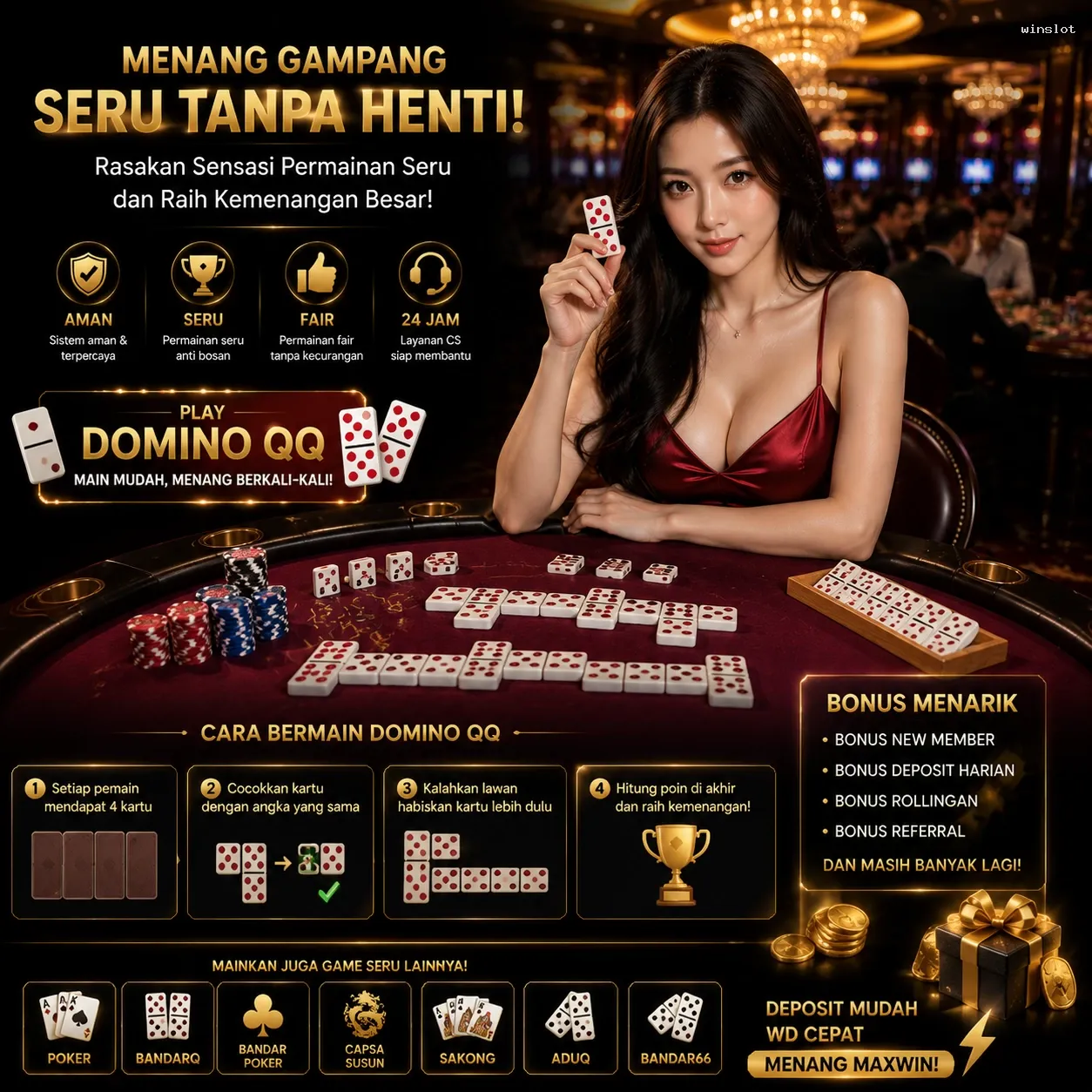 winslot