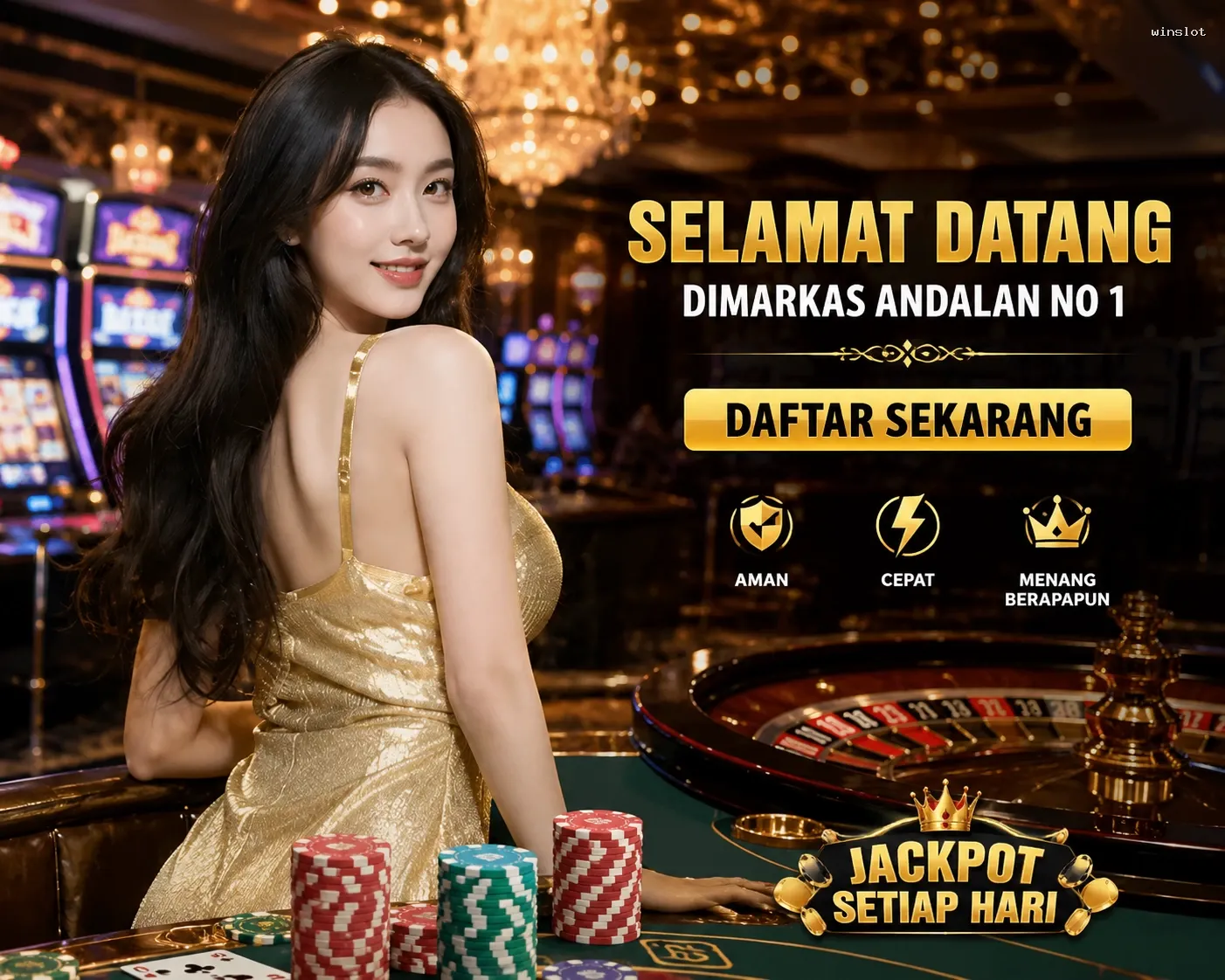 Tips dan Trik Bermain di winslot untuk Pemula